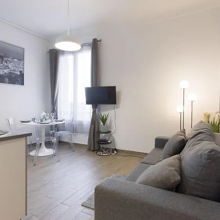 Appartamento Les Serbes - 6mn Du Palais&plage, Centre, *
