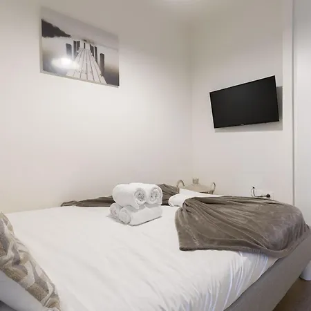 Appartamento Les Serbes - 6mn Du Palais&plage, Centre, Cannes