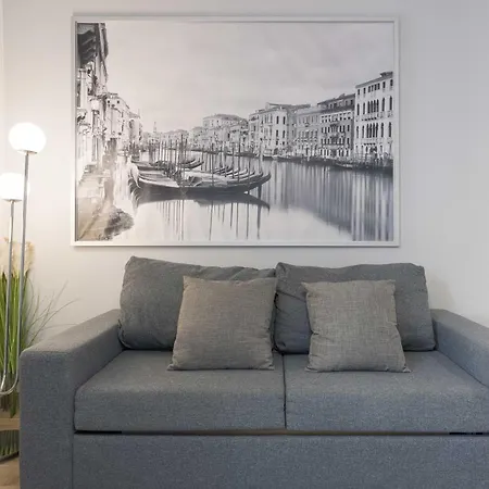 Les Serbes - 6mn Du Palais&plage, Centre, Appartamento