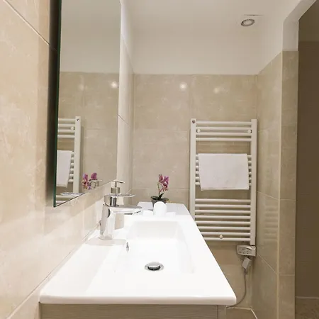 Appartamento Les Serbes - 6mn Du Palais&plage, Centre, *